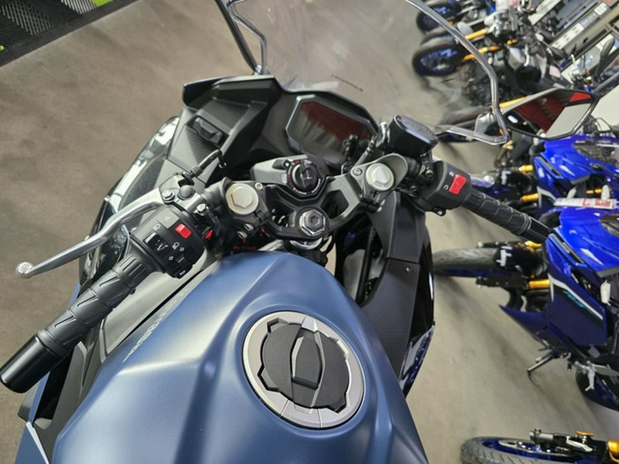 2026 Kawasaki Ninja 500 SE ABS