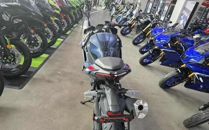 2026 Kawasaki Ninja 500 SE ABS