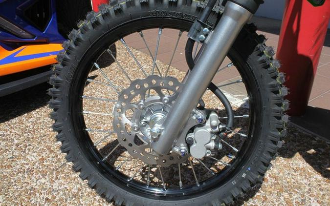 2026 Kawasaki KLX 140R