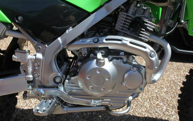 2026 Kawasaki KLX 140R