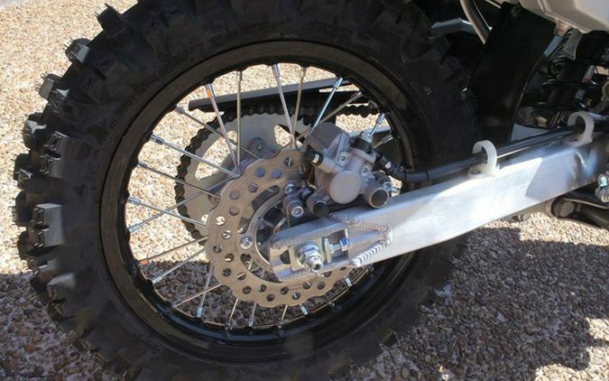2026 Kawasaki KLX 140R