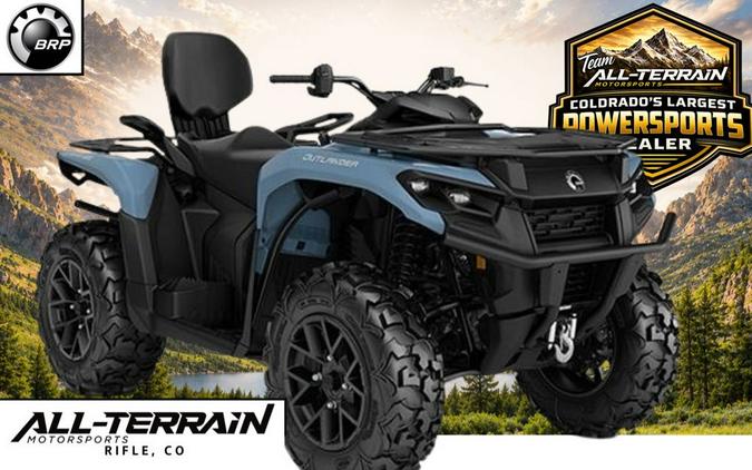 2026 Outlander MAX XT 700 - Can-Am