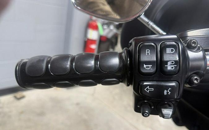 2018 Harley-Davidson Trike FLHTCUTG - Tri Glide Ultra