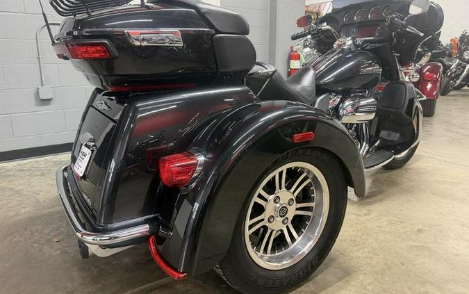 2018 Harley-Davidson® FLHTCUTG - Tri Glide® Ultra