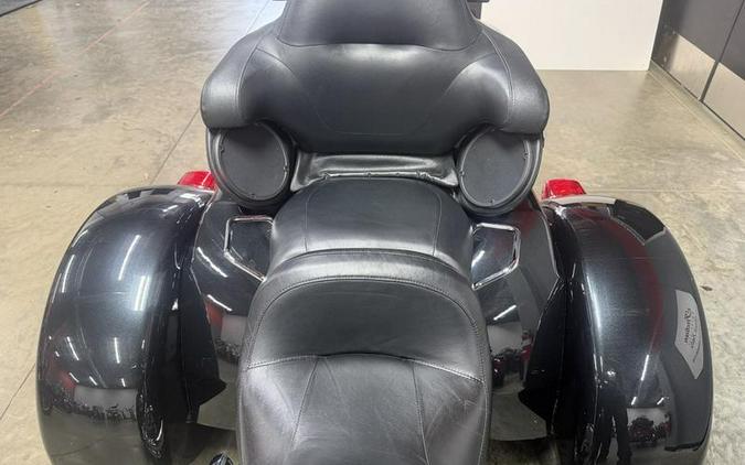 2018 Harley-Davidson® FLHTCUTG - Tri Glide® Ultra