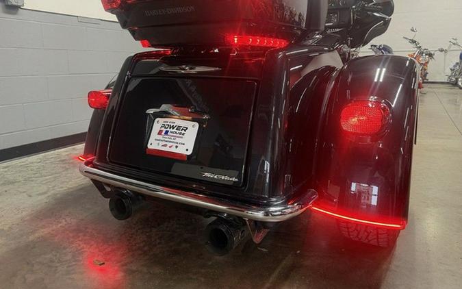 2018 Harley-Davidson Trike FLHTCUTG - Tri Glide Ultra