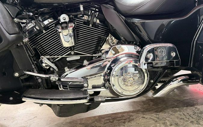 2018 Harley-Davidson Trike FLHTCUTG - Tri Glide Ultra