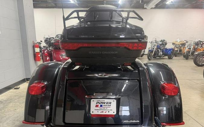 2018 Harley-Davidson® FLHTCUTG - Tri Glide® Ultra