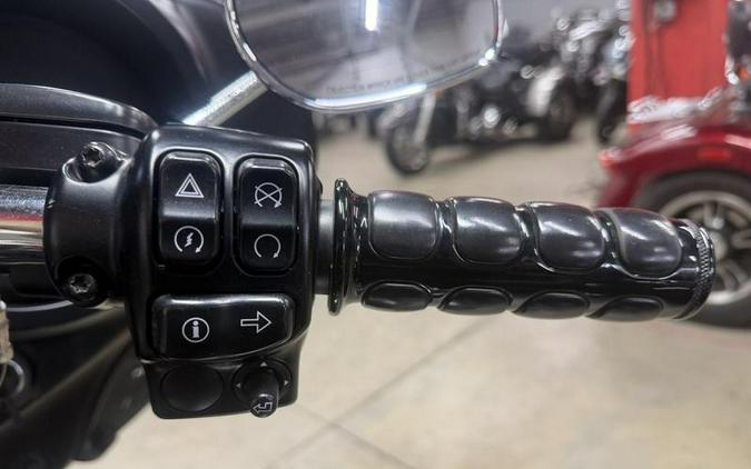 2018 Harley-Davidson® FLHTCUTG - Tri Glide® Ultra