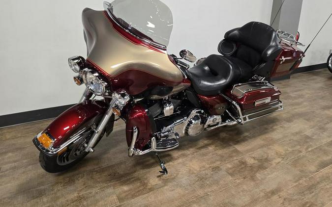 2009 Harley-Davidson® FLHTCU - Ultra Classic® Electra Glide®