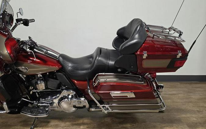 2009 Harley-Davidson® FLHTCU - Ultra Classic® Electra Glide®