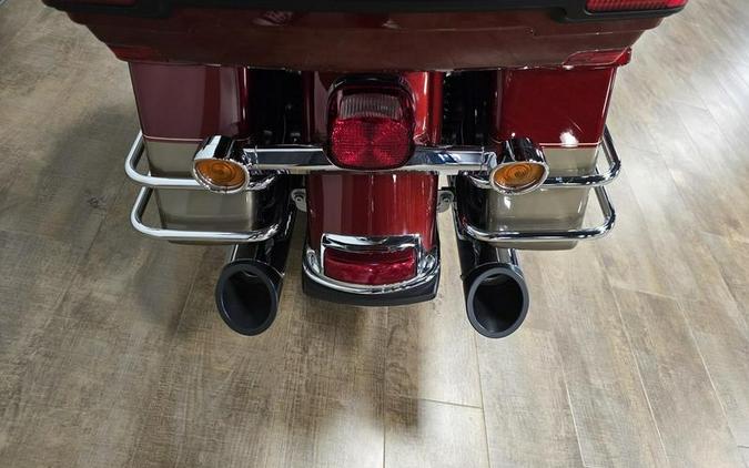 2009 Harley-Davidson® FLHTCU - Ultra Classic® Electra Glide®