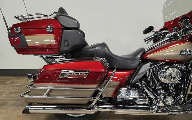 2009 Harley-Davidson® FLHTCU - Ultra Classic® Electra Glide®