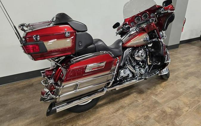 2009 Harley-Davidson® FLHTCU - Ultra Classic® Electra Glide®