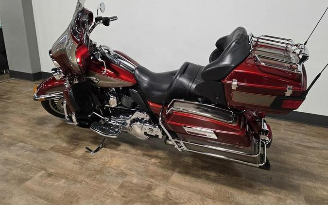 2009 Harley-Davidson® FLHTCU - Ultra Classic® Electra Glide®