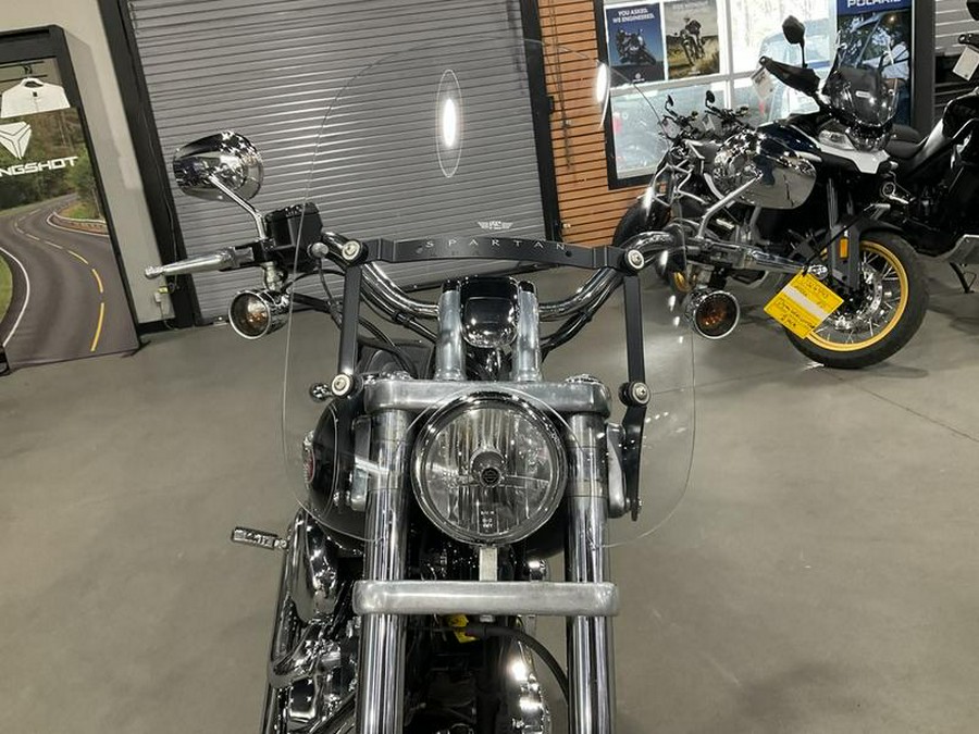 2006 Harley-Davidson® FXDLI - Dyna® Low Rider