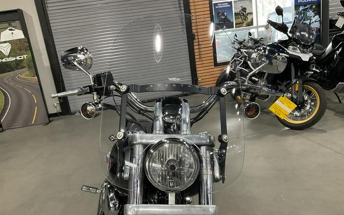2006 Harley-Davidson® FXDLI - Dyna® Low Rider