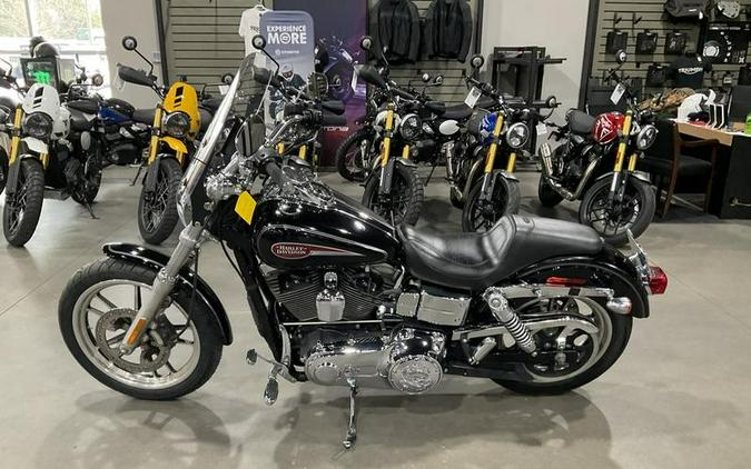 2006 Harley-Davidson® FXDLI - Dyna® Low Rider