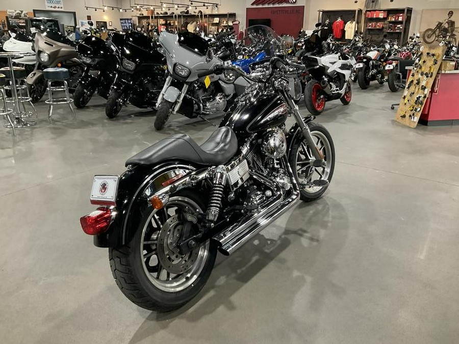 2006 Harley-Davidson® FXDLI - Dyna® Low Rider