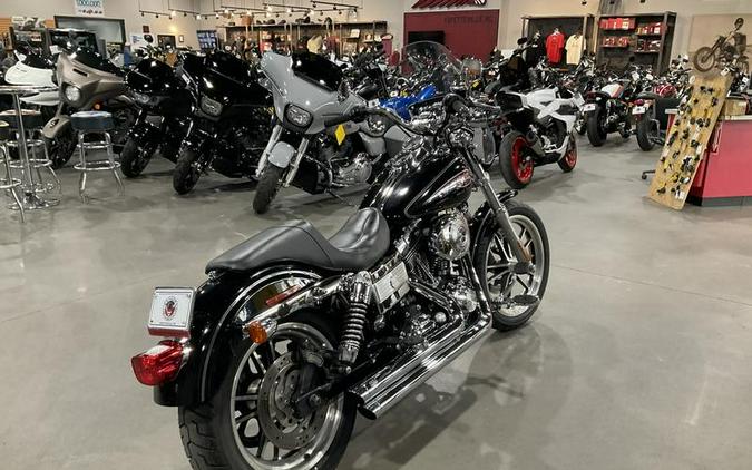 2006 Harley-Davidson® FXDLI - Dyna® Low Rider