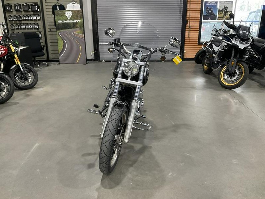 2006 Harley-Davidson® FXDLI - Dyna® Low Rider