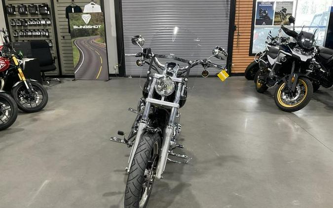 2006 Harley-Davidson® FXDLI - Dyna® Low Rider