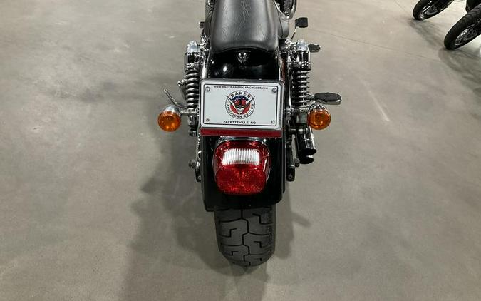 2006 Harley-Davidson® FXDLI - Dyna® Low Rider