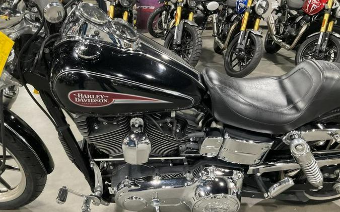 2006 Harley-Davidson® FXDLI - Dyna® Low Rider