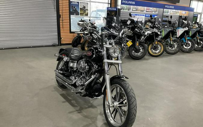 2006 Harley-Davidson® FXDLI - Dyna® Low Rider