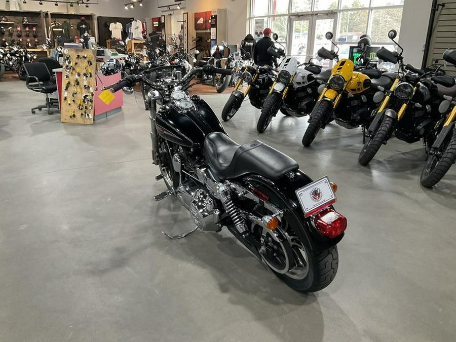 2006 Harley-Davidson® FXDLI - Dyna® Low Rider