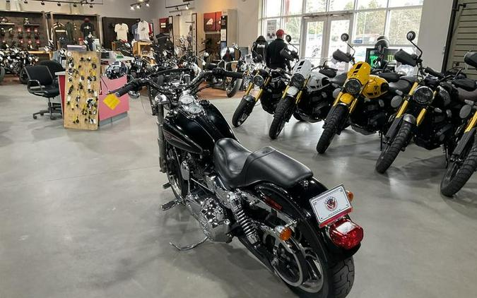 2006 Harley-Davidson® FXDLI - Dyna® Low Rider