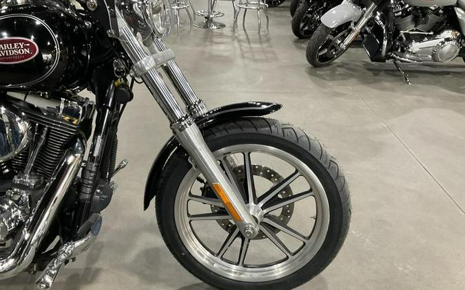 2006 Harley-Davidson® FXDLI - Dyna® Low Rider