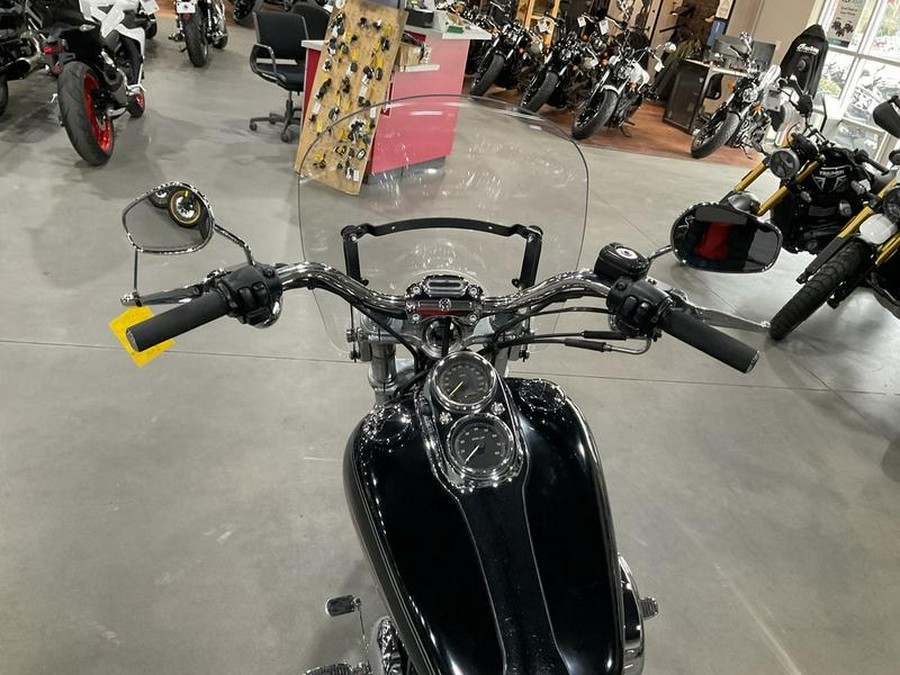 2006 Harley-Davidson® FXDLI - Dyna® Low Rider