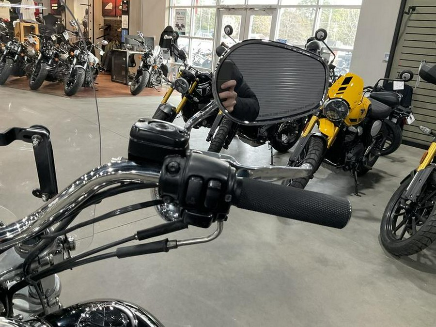 2006 Harley-Davidson® FXDLI - Dyna® Low Rider