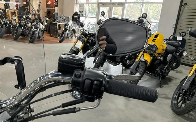 2006 Harley-Davidson® FXDLI - Dyna® Low Rider