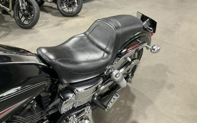 2006 Harley-Davidson® FXDLI - Dyna® Low Rider