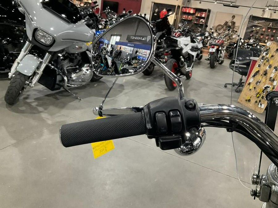 2006 Harley-Davidson® FXDLI - Dyna® Low Rider