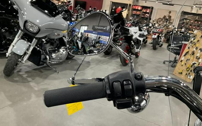 2006 Harley-Davidson® FXDLI - Dyna® Low Rider