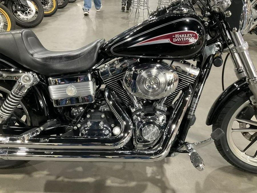 2006 Harley-Davidson® FXDLI - Dyna® Low Rider