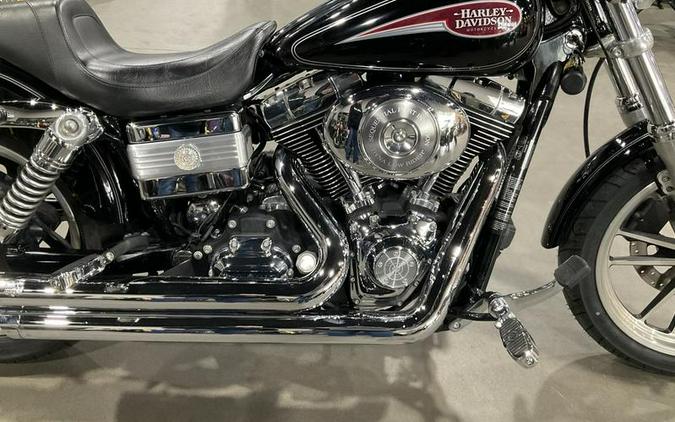 2006 Harley-Davidson® FXDLI - Dyna® Low Rider