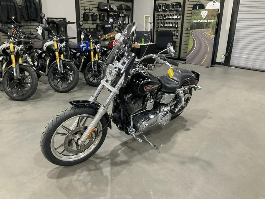 2006 Harley-Davidson® FXDLI - Dyna® Low Rider