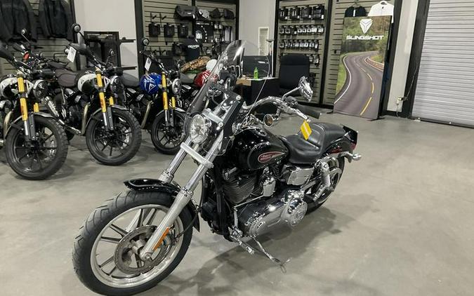 2006 Harley-Davidson® FXDLI - Dyna® Low Rider