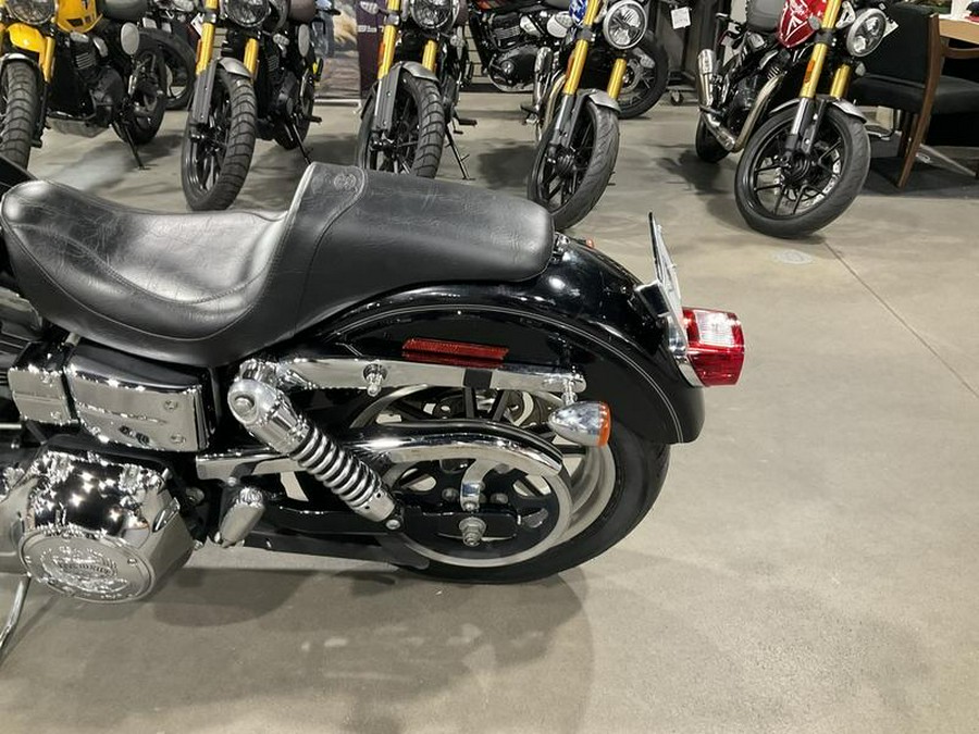 2006 Harley-Davidson® FXDLI - Dyna® Low Rider
