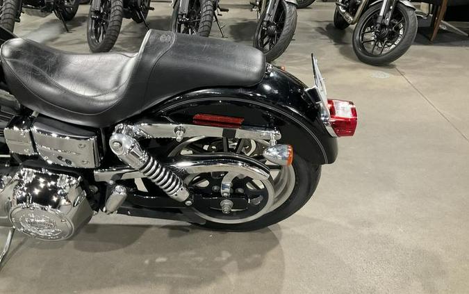 2006 Harley-Davidson® FXDLI - Dyna® Low Rider