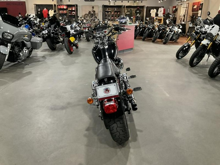 2006 Harley-Davidson® FXDLI - Dyna® Low Rider