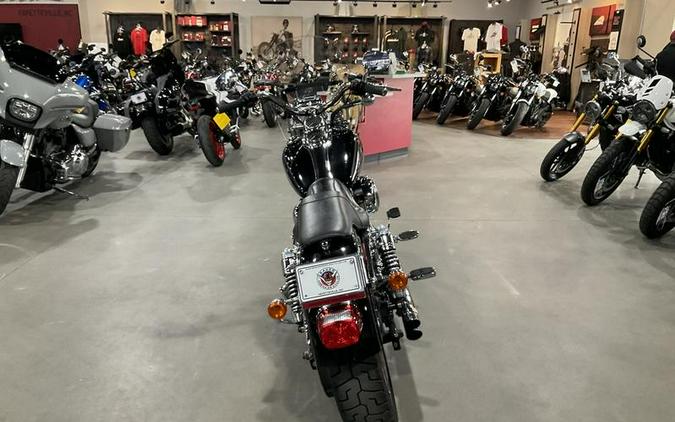 2006 Harley-Davidson® FXDLI - Dyna® Low Rider