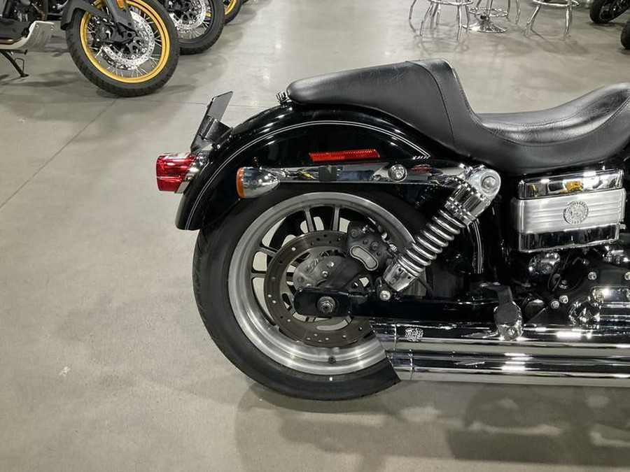 2006 Harley-Davidson® FXDLI - Dyna® Low Rider