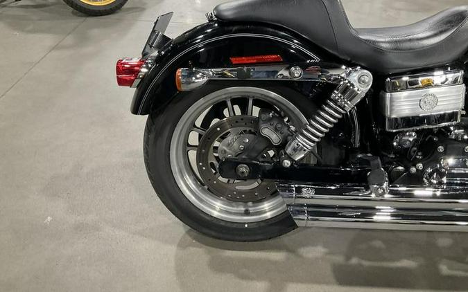 2006 Harley-Davidson® FXDLI - Dyna® Low Rider