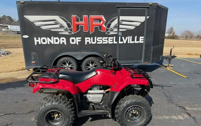 2024 Honda® Fourtrax Recon