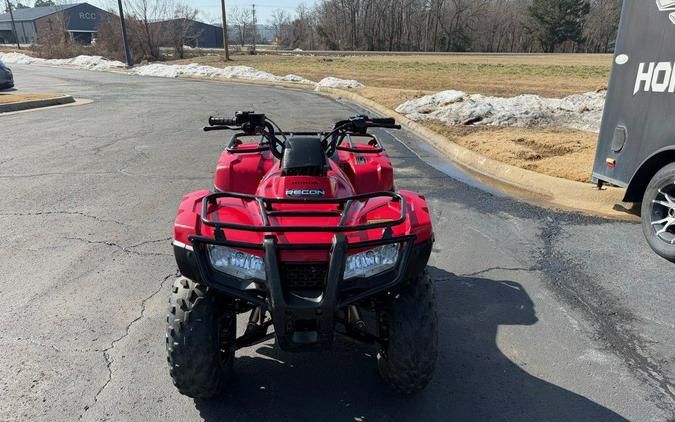 2024 Honda® Fourtrax Recon